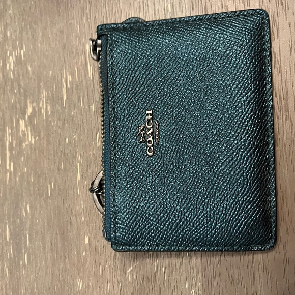 Coach Accessories Coach Coin Purse Poshmark